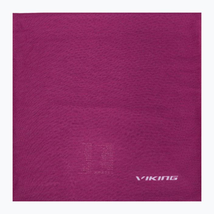 Imbragatura multifunzionale Viking 1214 Regular rosa 2