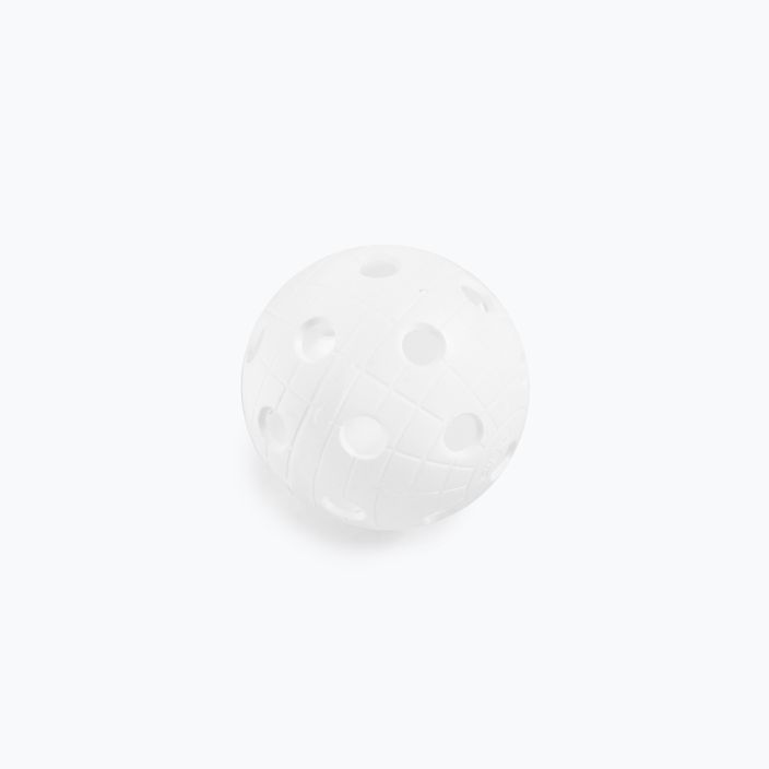 Unibros Hiko floorball set 10 bastoni + 5 palline rosso/blu 6