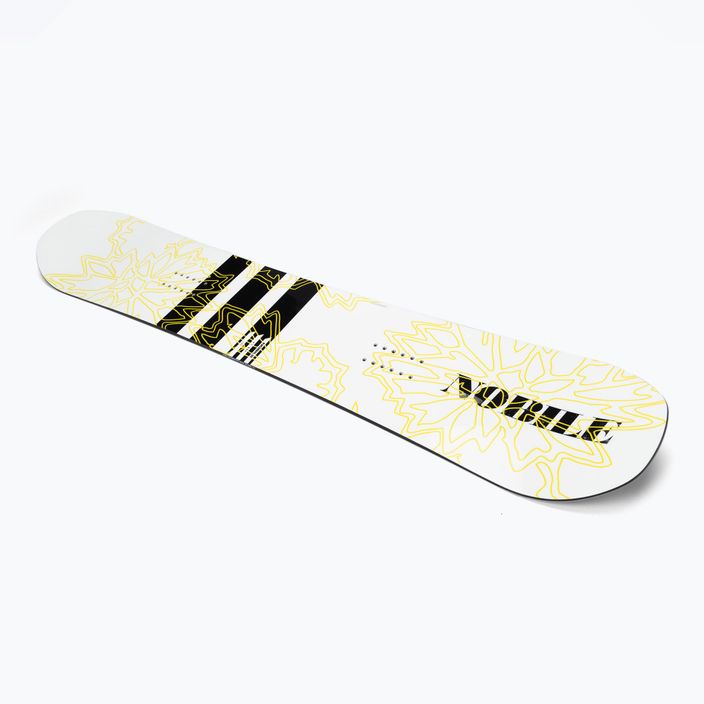 Snowboard donna Nobile N3 WMN 2