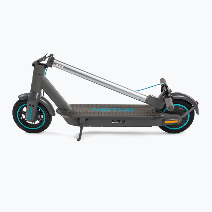 Scooter elettrico Motus Scooty 10 2022 8