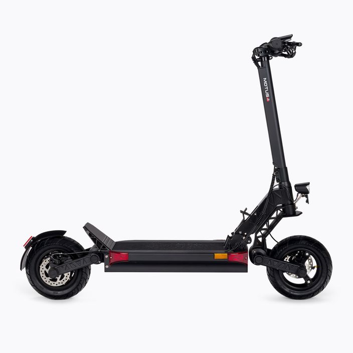 Scooter elettrico Motus PRO 10 2022 2