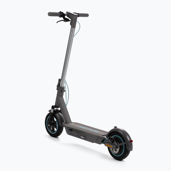 Scooter elettrico Motus Scooty 10 Plus 2022 3