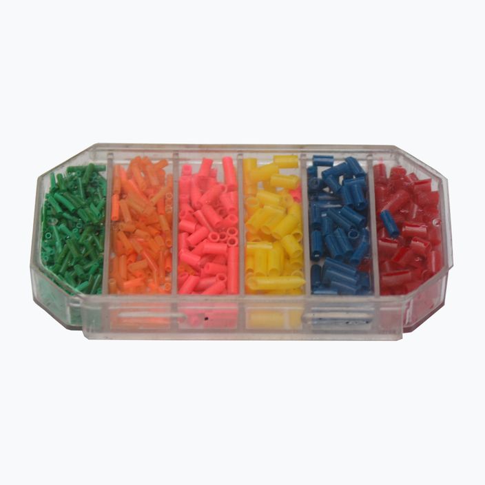 Set di tubi da taglio MatchPro Multicolor box multicolor