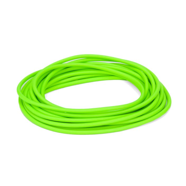 MatchPro Ammortizzatore per pali elastici cavi 3m verde chiaro 2