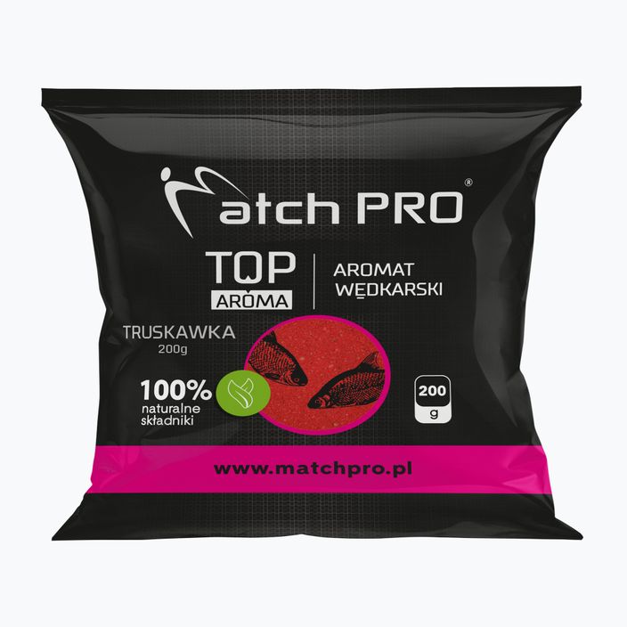 Aromi per MatchPro Top Strawberry 200 g