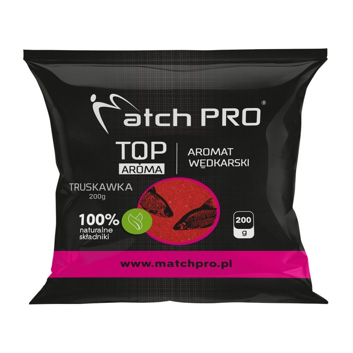 Aromi per MatchPro Top Strawberry 200 g 2