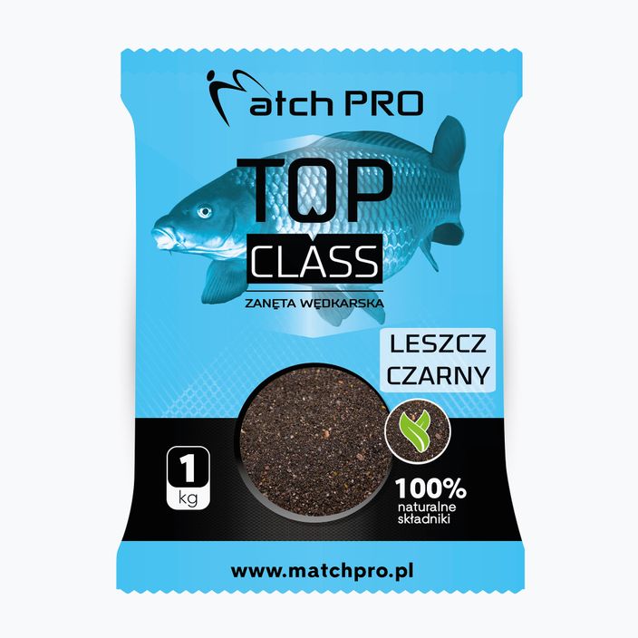 MatchPro Top Class Blackfish fishing groundbait 1 kg