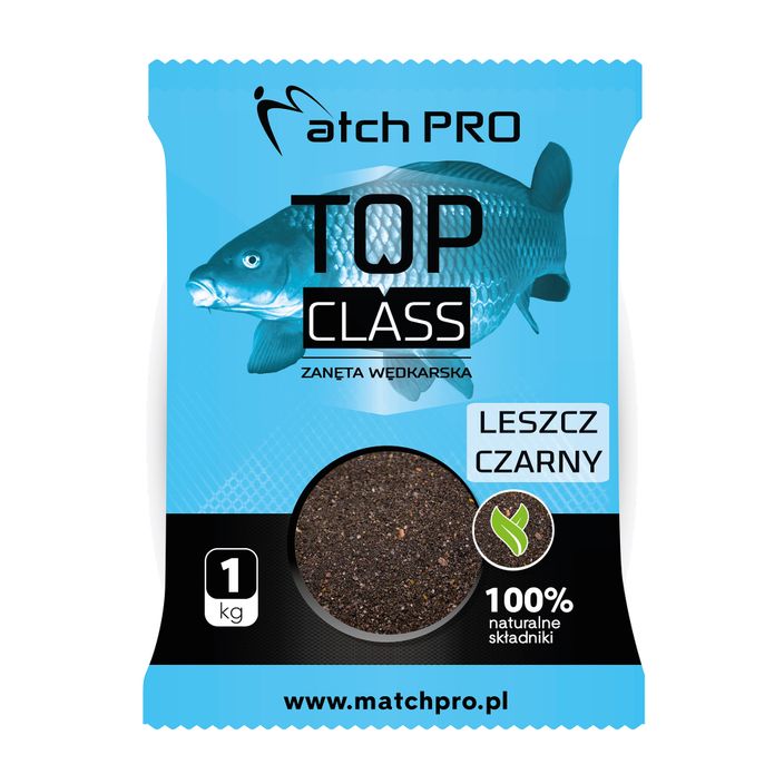 MatchPro Top Class Blackfish fishing groundbait 1 kg 2