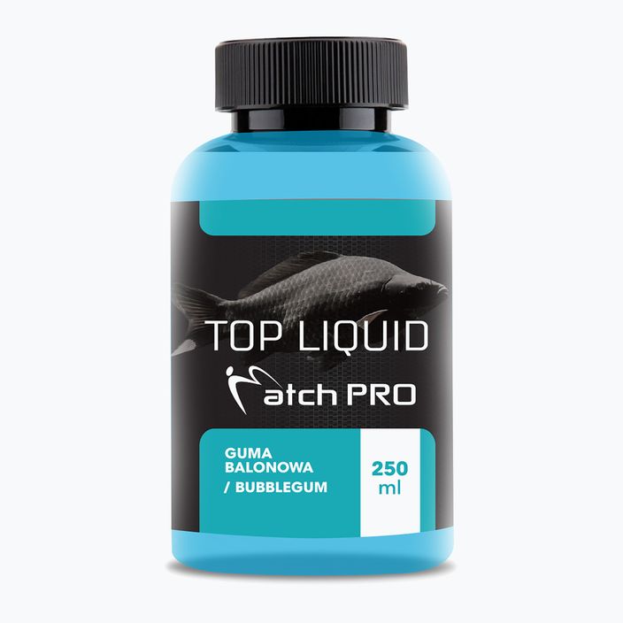Liquido per esche artificiali e groundbaits MatchPro Blaon Gum 250 ml