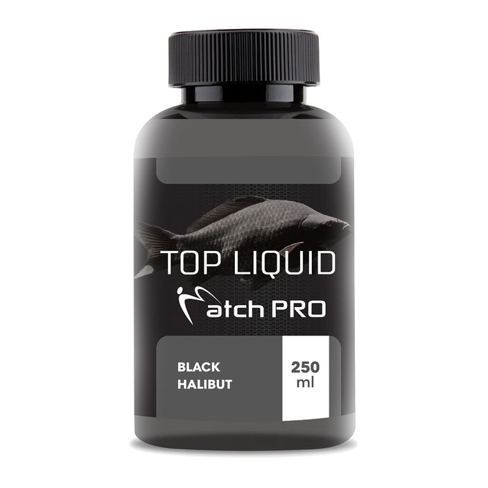 Liquido per esche e esche artificiali MatchPro Halibut 250 ml 2