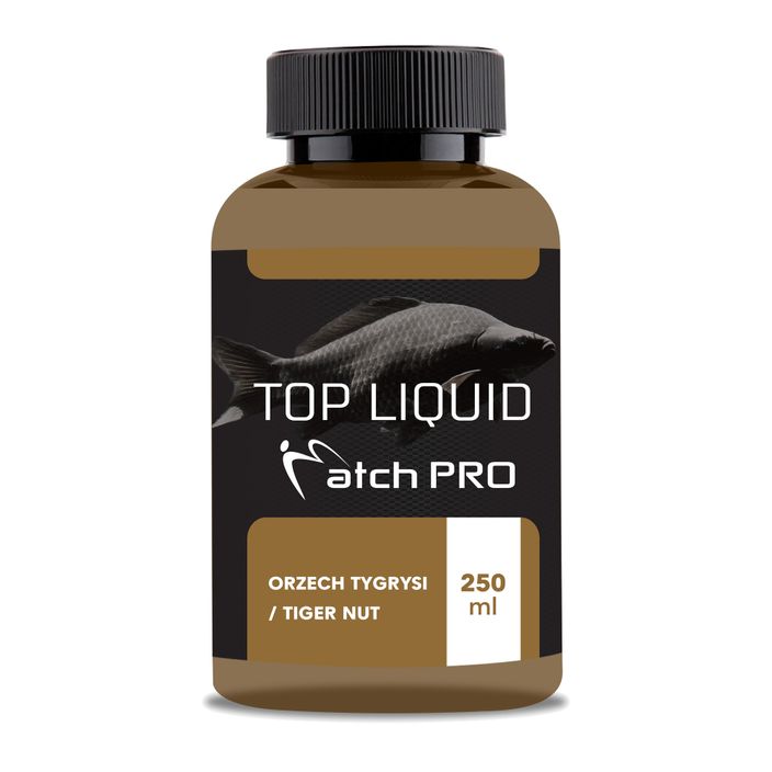 MatchPro Tiger Nut Liquido per esche e pasture 250 ml 2