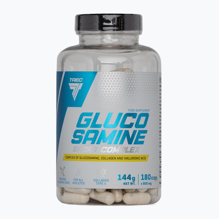 Trec Glucosamine Sport Complex 180 capsule