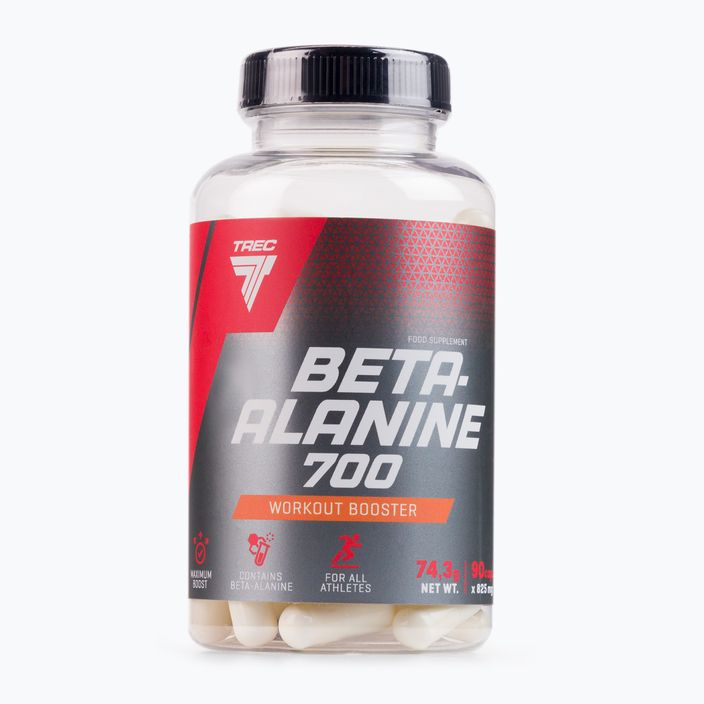 Trec Beta Alanina Aminoacidi 90 capsule