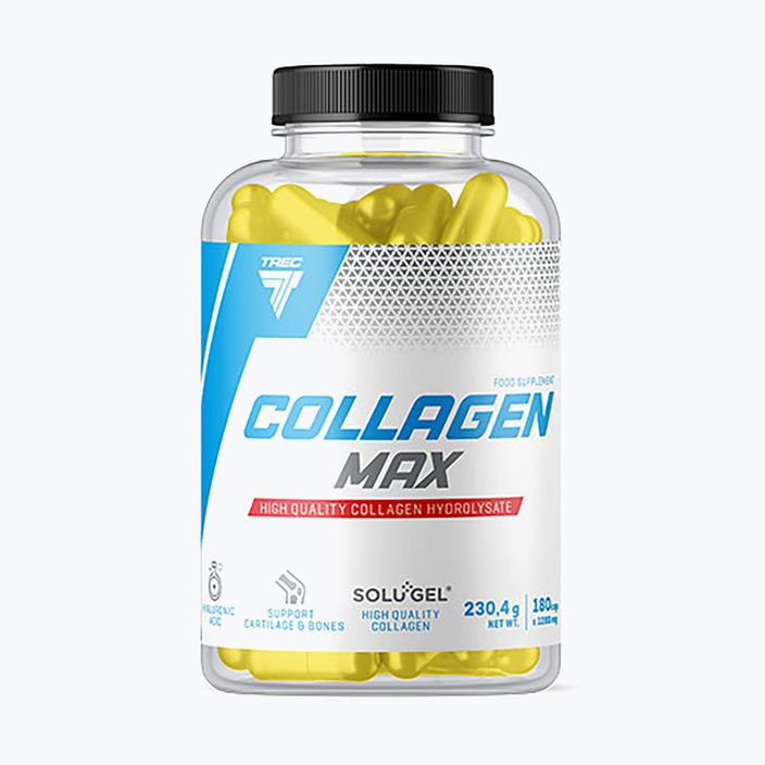 Collagene Trec Max 180 capsule
