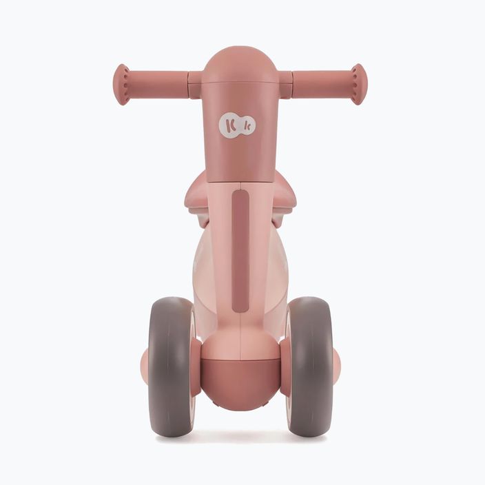 Kinderkraft Minibi rosa confetto triciclo a tre ruote 6