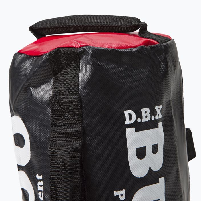 DBX BUSHIDO Sand Bag Borsa da allenamento crossfit nera DBX-PB-10 3