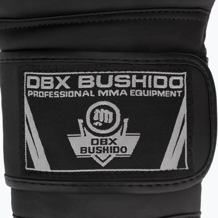 Guanti da boxe DBX BUSHIDO con sistema Active Clima nero B-2v12 5