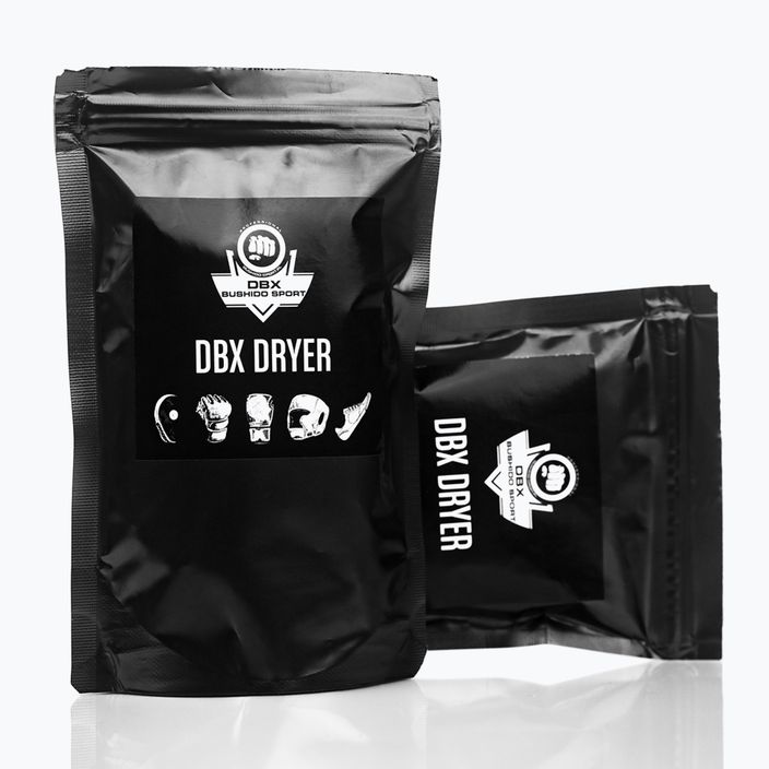 Guanto da boxe deodorante-asciugatore DBX BUSHIDO DRYER2 2 pezzi nero 4