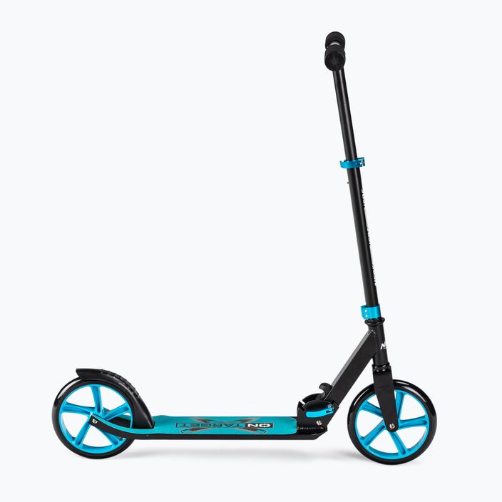 Spokey Noise 200 scooter blu 929497 2