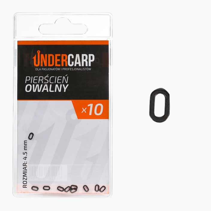 Anello leader ovale UnderCarp 2