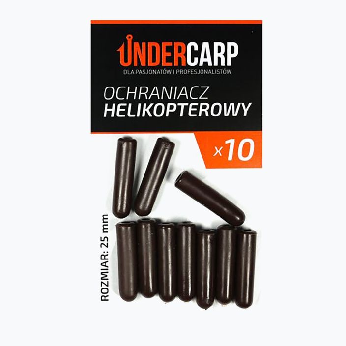 Protezione per elicottero UnderCarp UC142 marrone