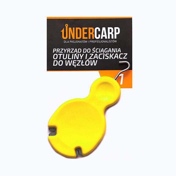Giga per carpe UnderCarp UC380