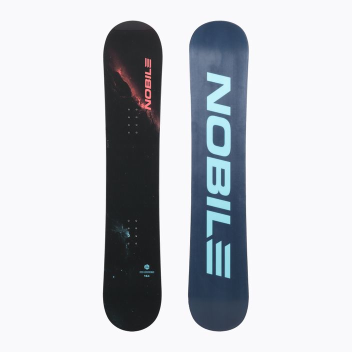 Snowboard Nobile NHP Snowkite
