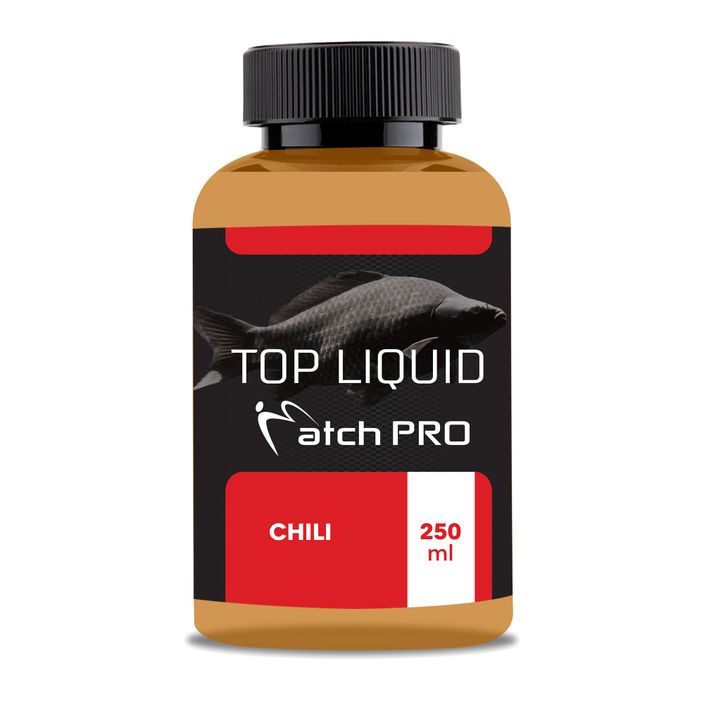 MatchPro Liquido al peperoncino per esche e pasture 250 ml 2