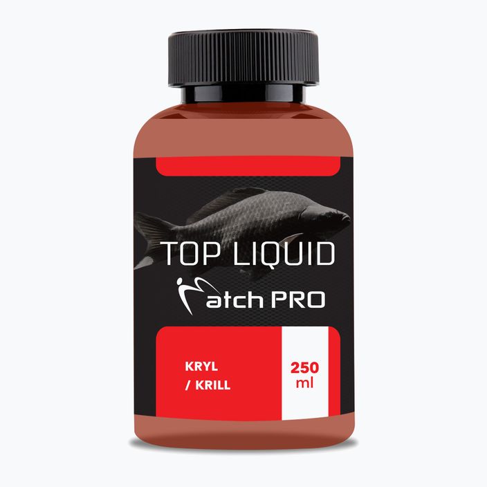 Liquido per esche e esche artificiali MatchPro Krill 250 ml