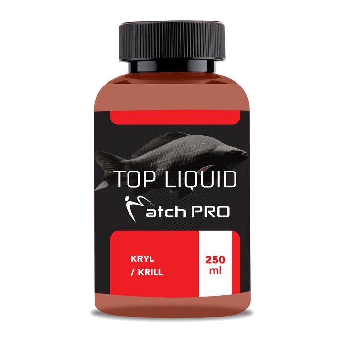 Liquido per esche e esche artificiali MatchPro Krill 250 ml 2