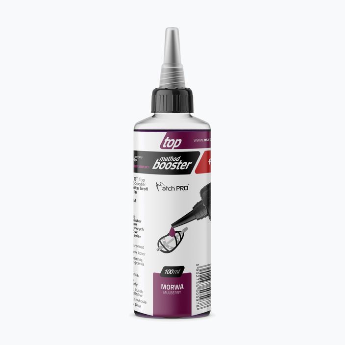 MatchPro Top Method Mulberry booster esca 100 ml