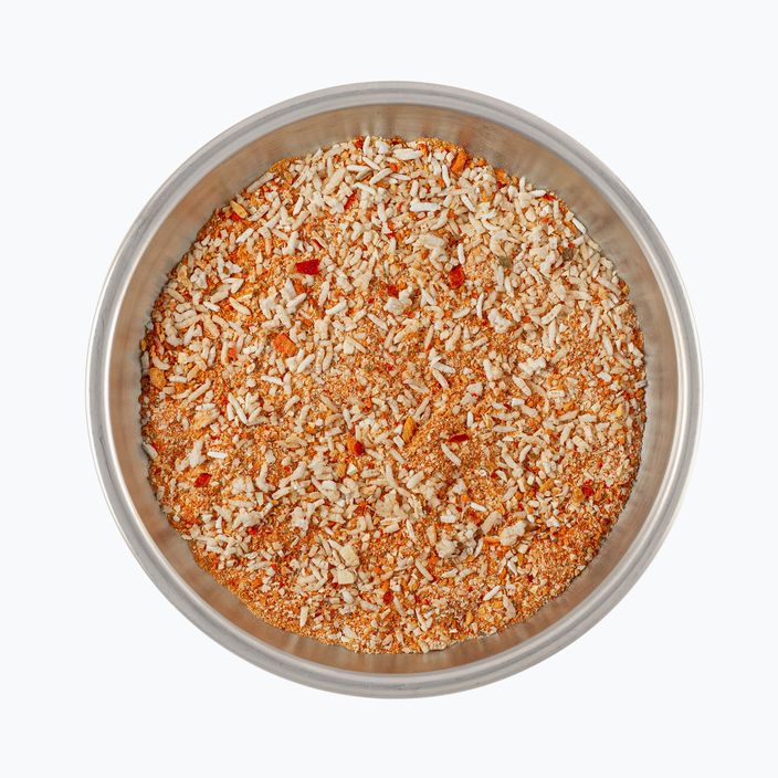 Alimenti liofilizzati LYOFOOD Crema di pomodoro e peperoni con riso 60 g 4