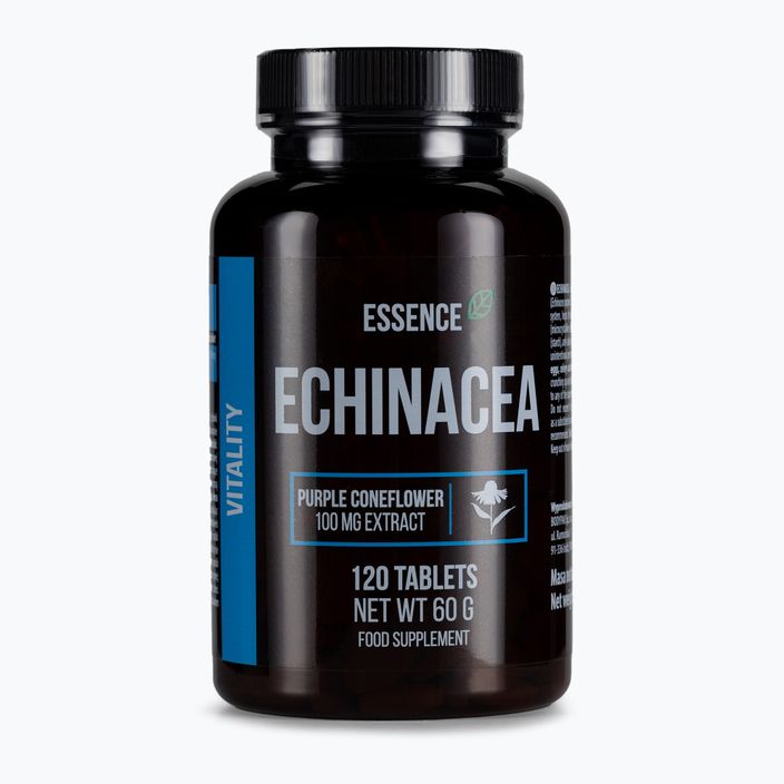 Supplemento Essence Echinacea 300 mg 120 compresse