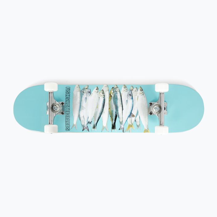 Fish Skateboards Sprats skateboard classico