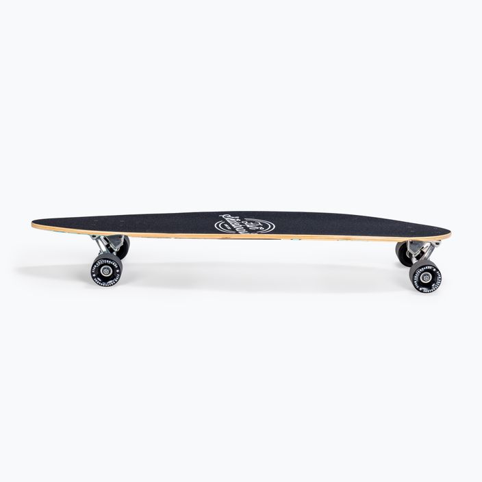 Fish Skateboards Longboard Pixie 3