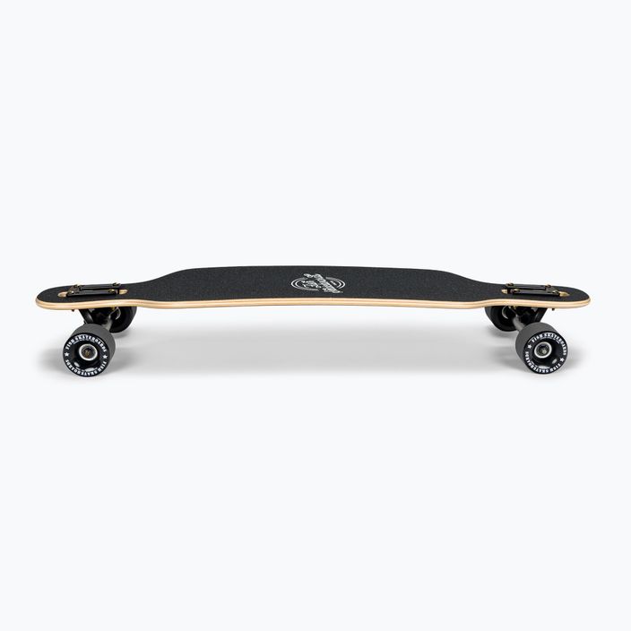 Fish Skateboards Longboard Flow 3