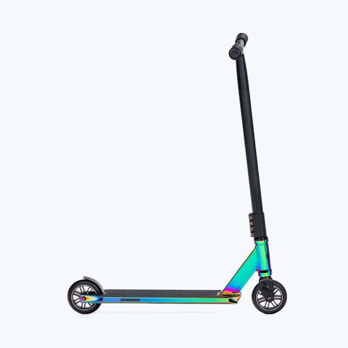Fish Scooters Shark neo freestyle scooter 2
