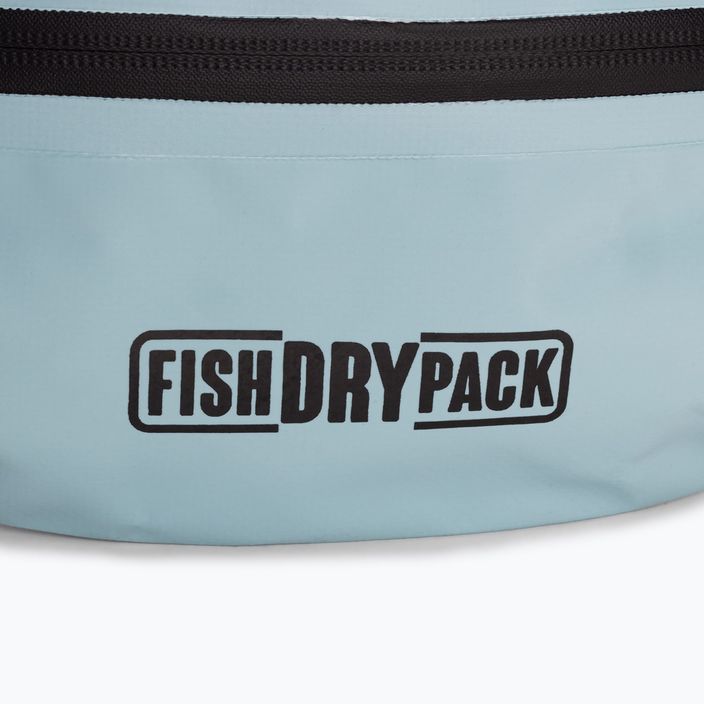 FishDryPack sacchetto per reni Curacao menta 4