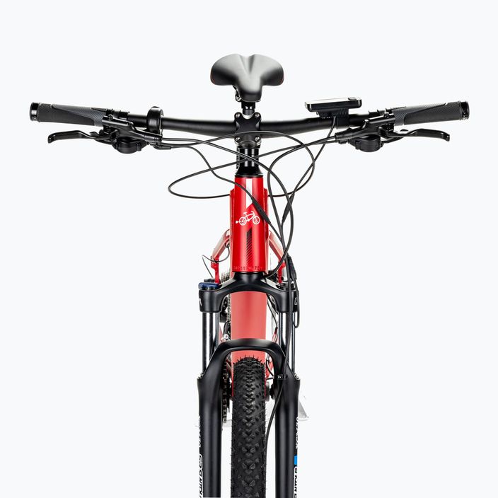 Bicicletta elettrica EcoBike SX4 36V 13Ah 468Wh X-CR LG rosso 4