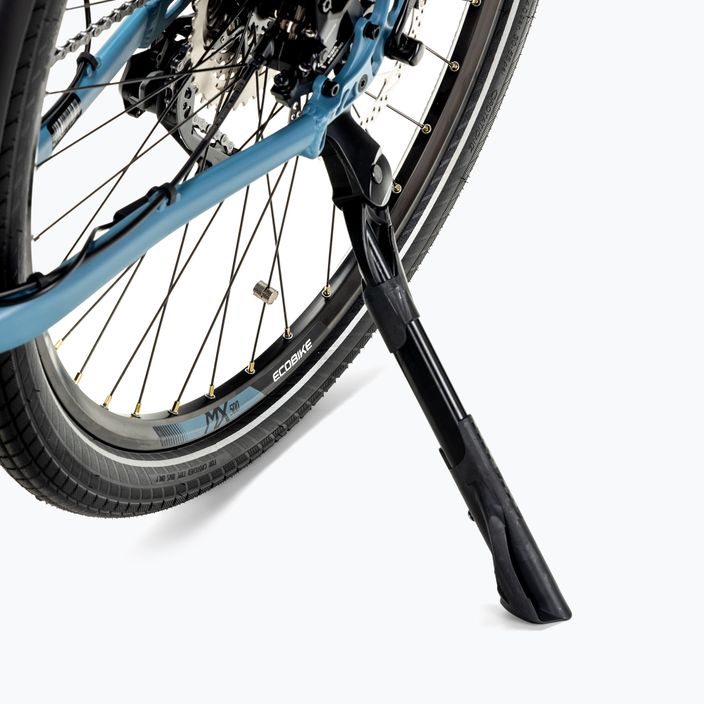 Bicicletta elettrica EcoBike MX500 48V 17,5Ah 840Wh X500 LG blu 14