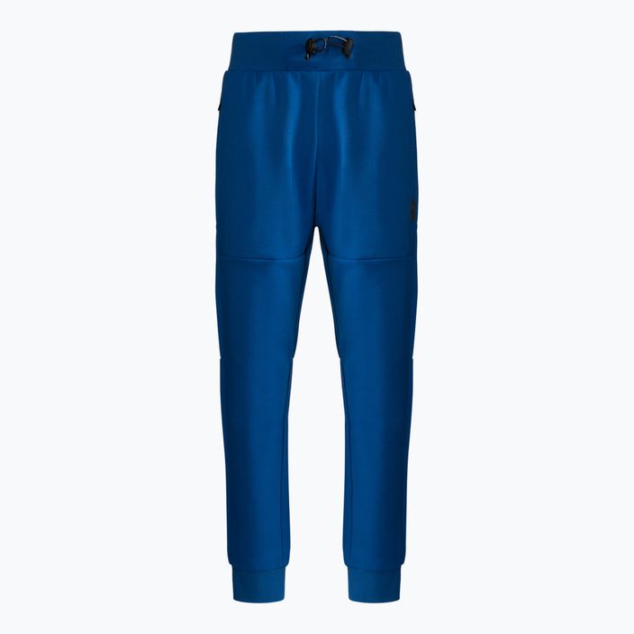 Pantaloni Pitbull West Coast Uomo Alcorn blu reale