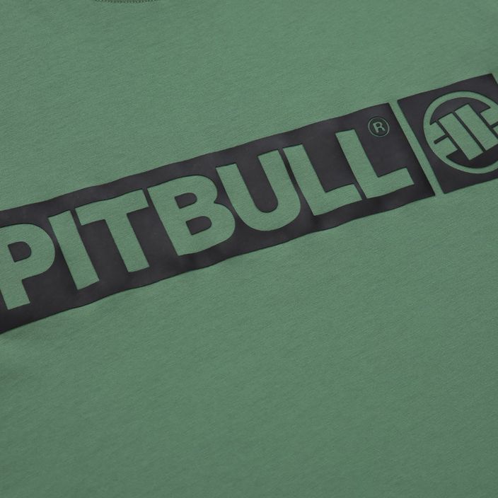 Maglietta Pitbull West Coast uomo T-S Hilltop 170 mint 3