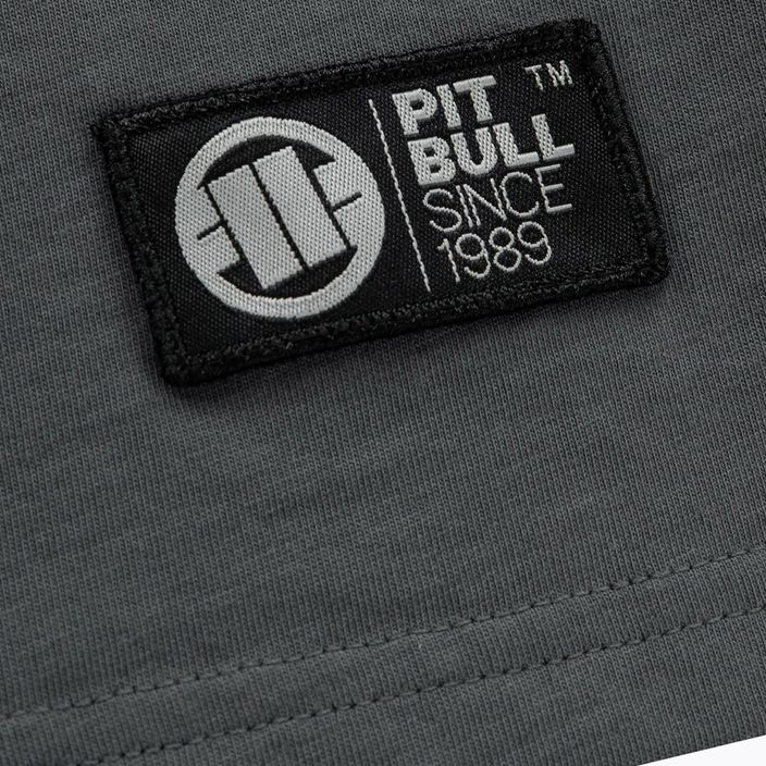 Maglietta Pitbull West Coast da uomo T-S Hilltop 170, blu scuro 6