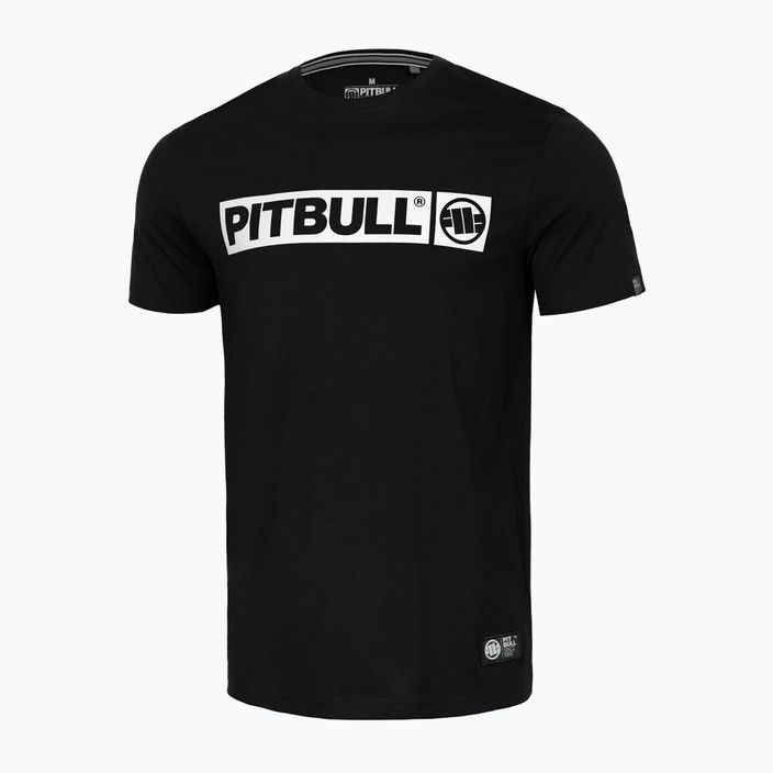 Maglietta da uomo Pitbull West Coast Hilltop nero 4