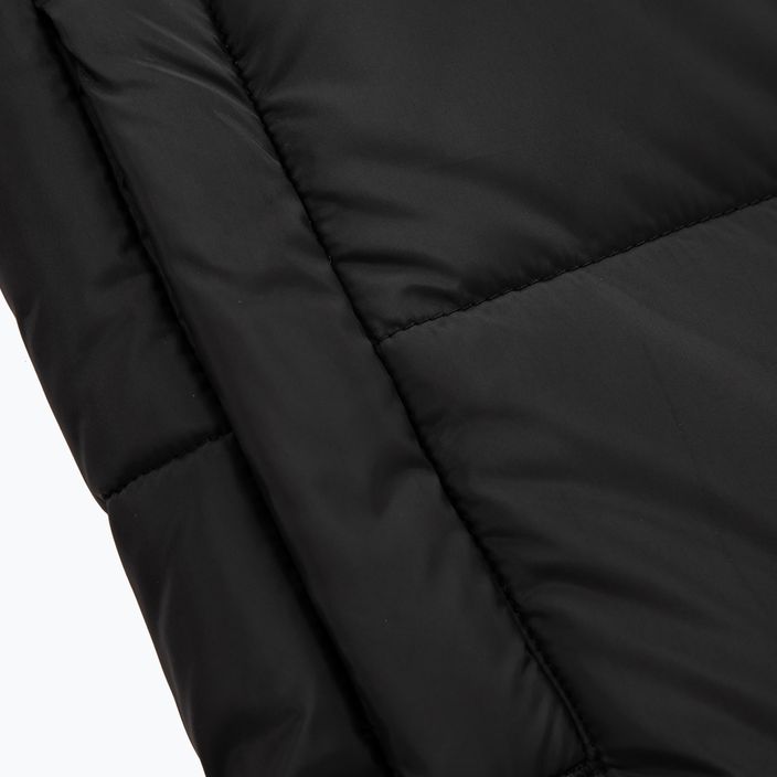 Pitbull West Coast giacca invernale da donna Jenell con cappuccio trapuntato nero 7