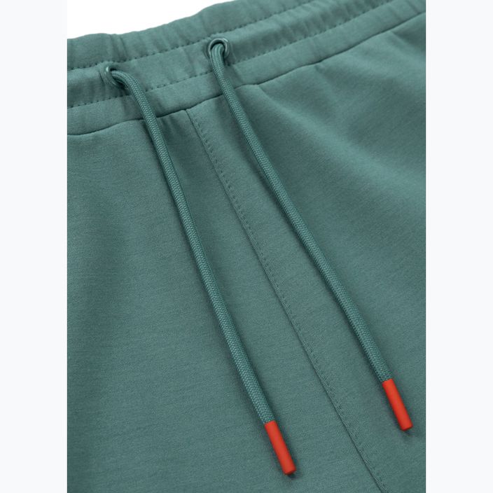 Pantaloni da jogging Pitbull West Coast Explorer da uomo, menta 6