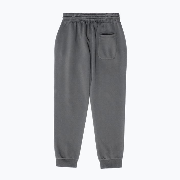 Pantaloni da uomo Pitbull West Coast Lancaster Jogging grigio 5