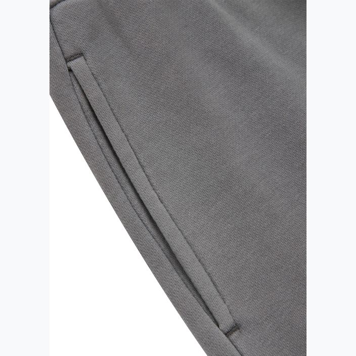 Pantaloni Pitbull West Coast da donna Manzanita grigio lavato 4