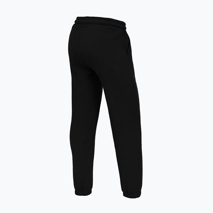 Pitbull pantaloni da ginnastica Tyrian donna nero 2