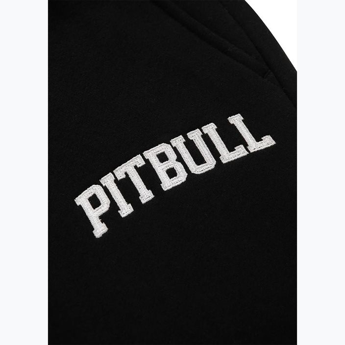 Pitbull pantaloni da ginnastica Tyrian donna nero 4